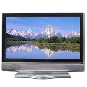 LCD monitor TV 37